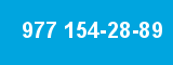 977 154-28-89